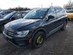 2020 Volkswagen Tiguan Se for Sale in Hillsborough, NJ - Side