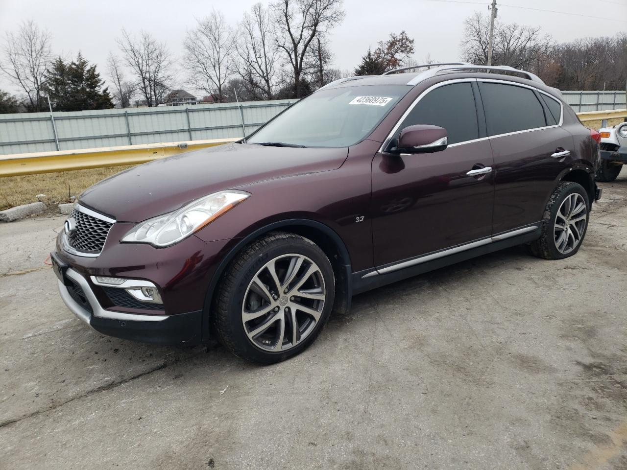 2016 Infiniti QX50 - Image 1