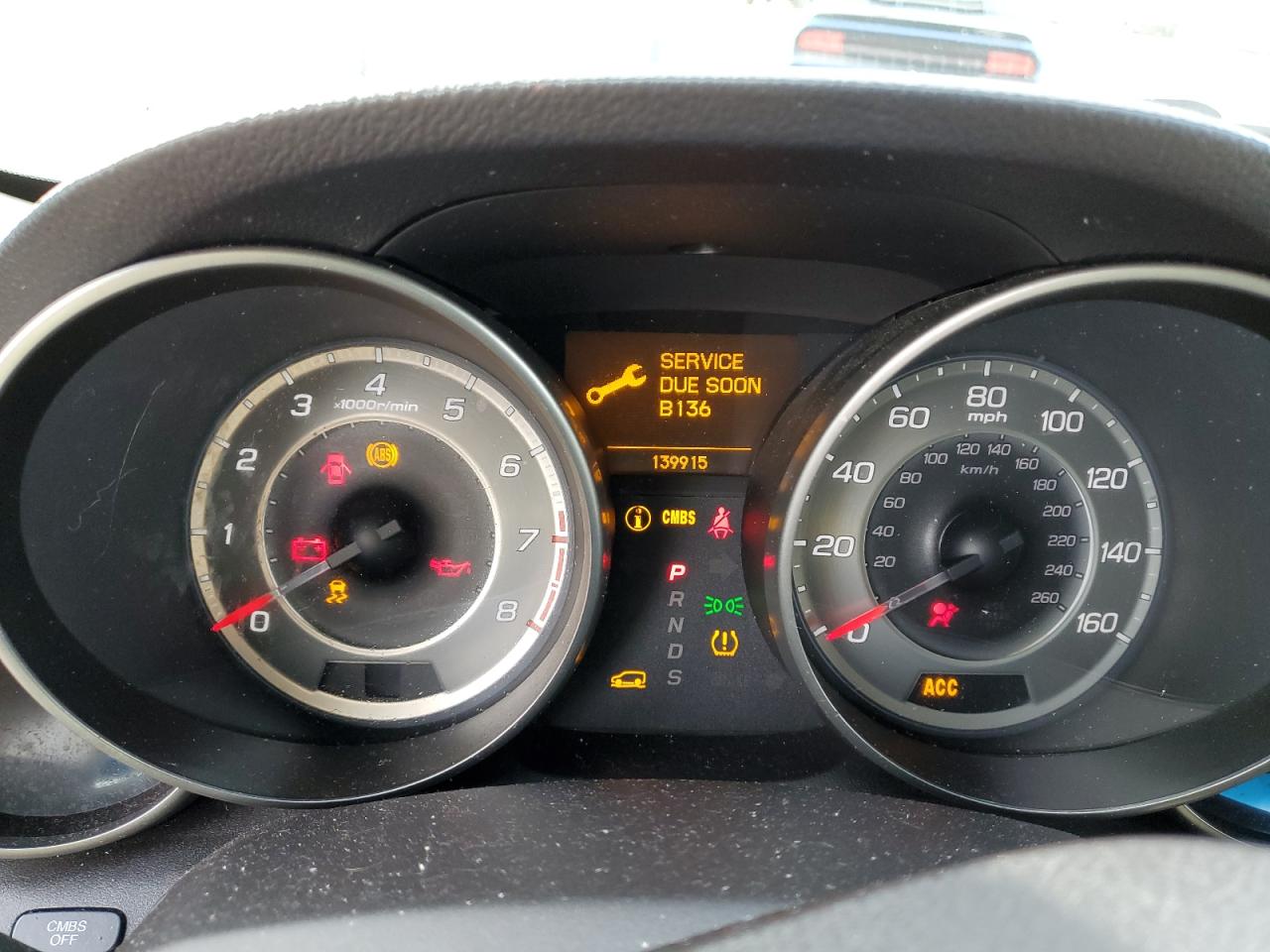 2010 Acura MDX - Image 9
