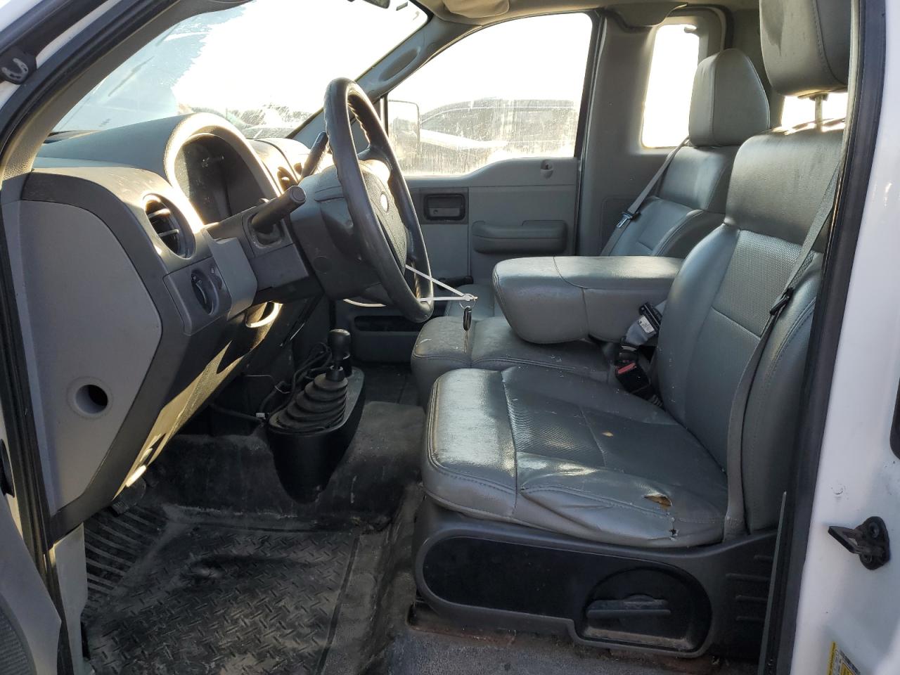 2008 Ford F-150 - Image 7