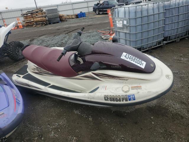 2000 'Other Jetski' Yamaha