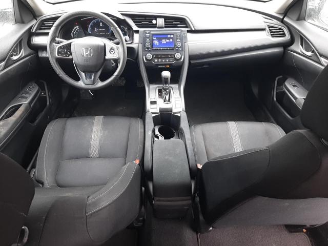  HONDA CIVIC 2019 Biały