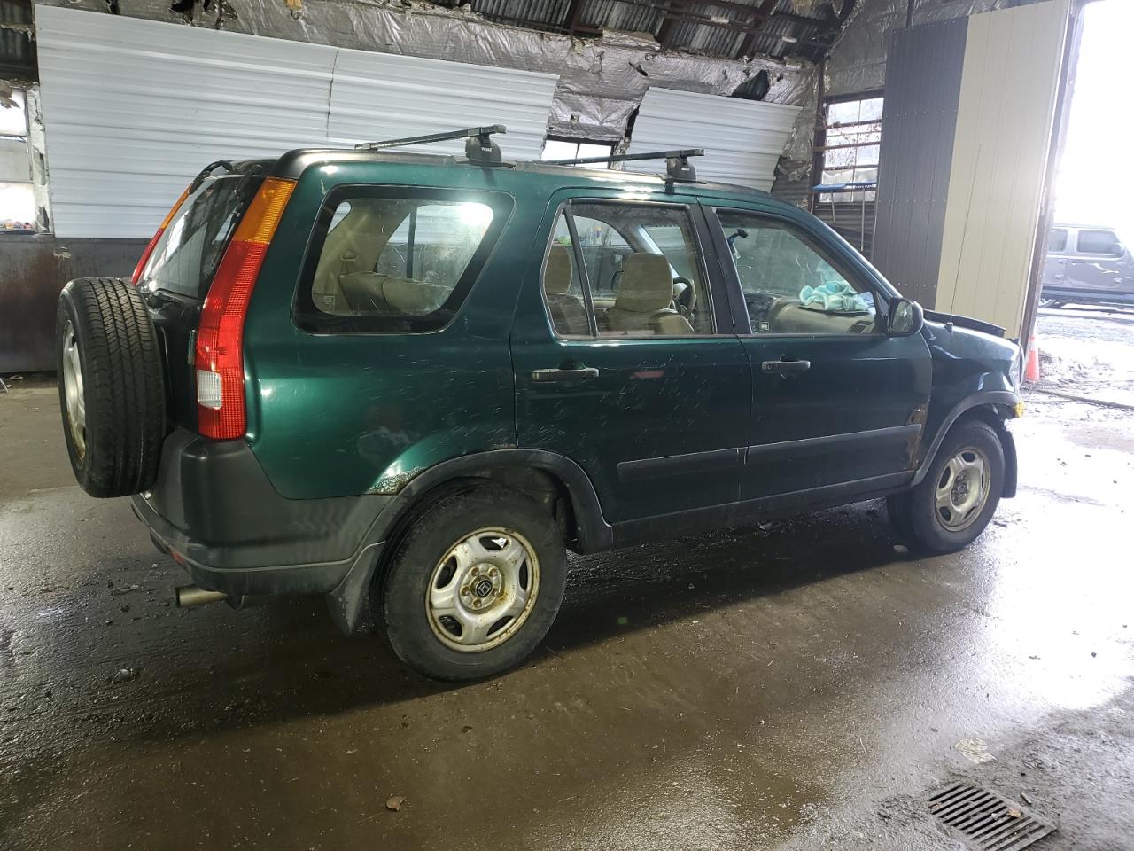 2004 Honda CR-V - Image 3
