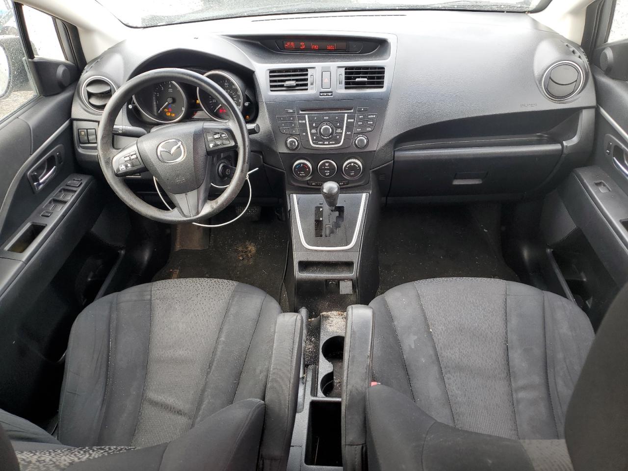 2012 Mazda 5 - Image 8