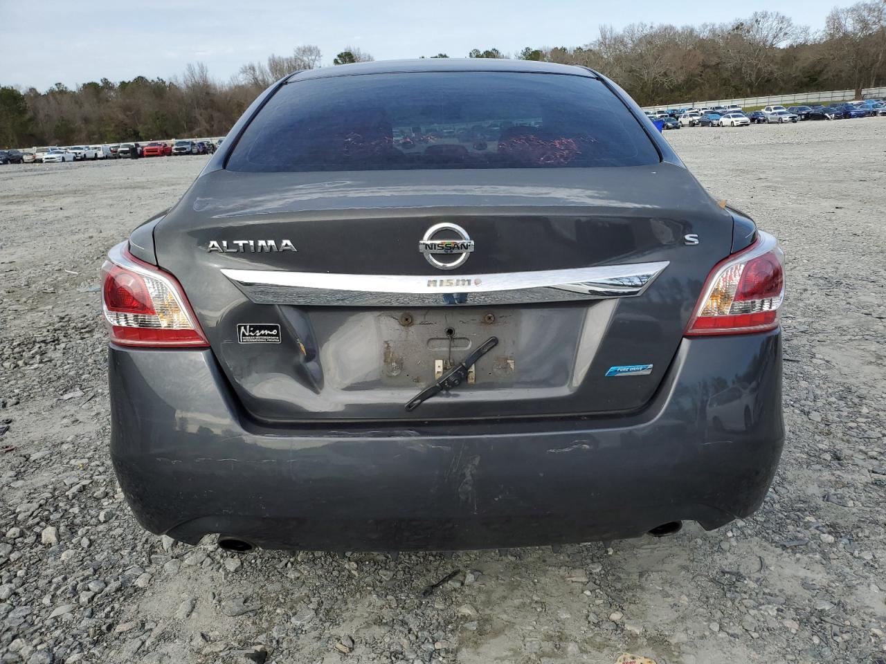 2013 Nissan Altima - Image 6