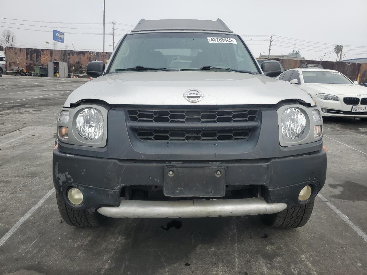 2004 Nissan XTerra - Image 5
