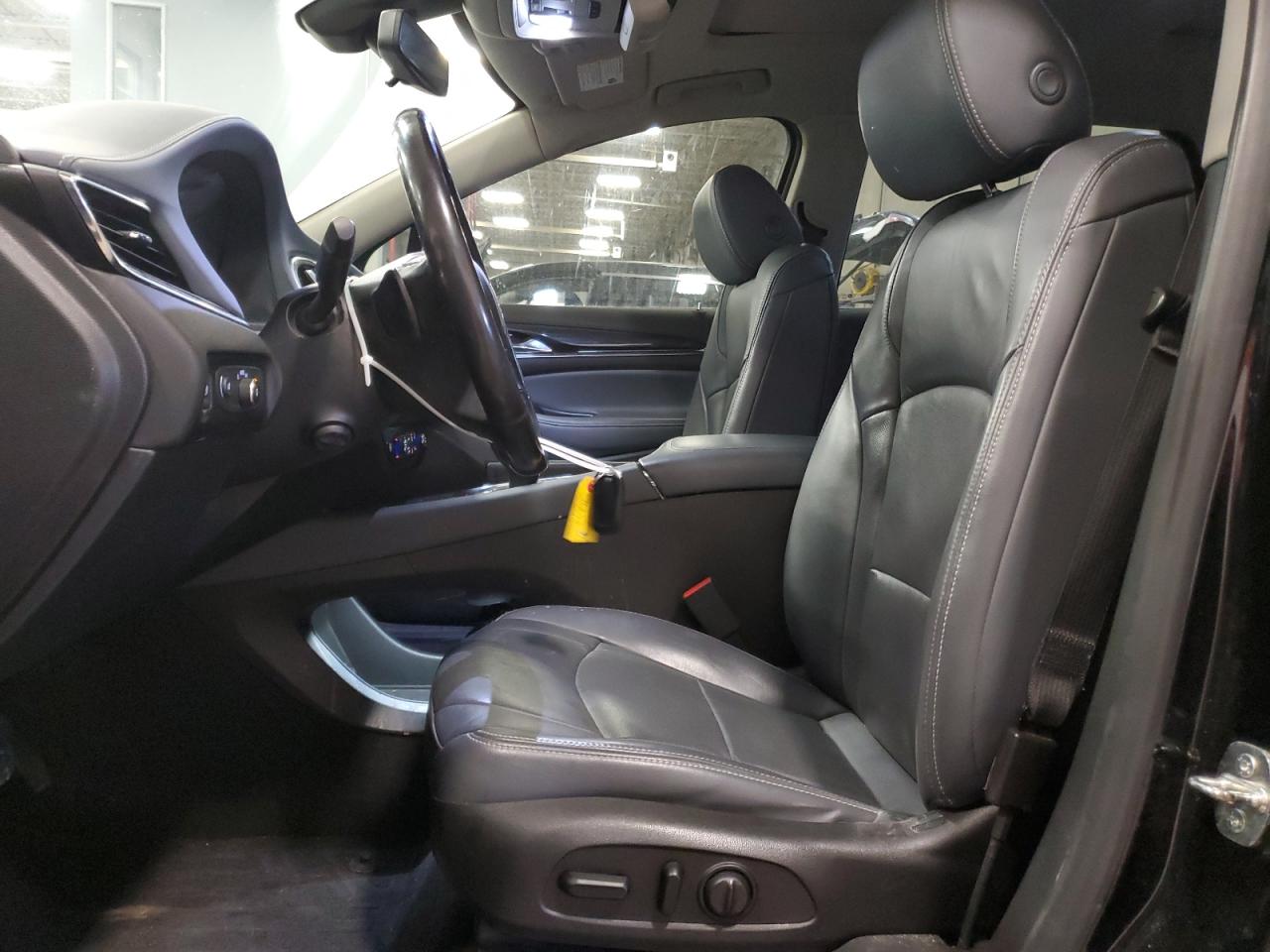 2019 Buick Enclave - Image 7