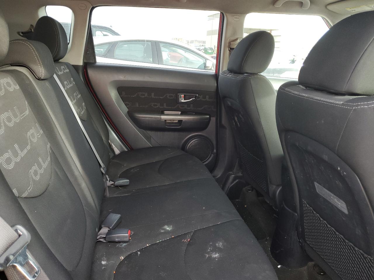 2012 Kia Soul - Image 10
