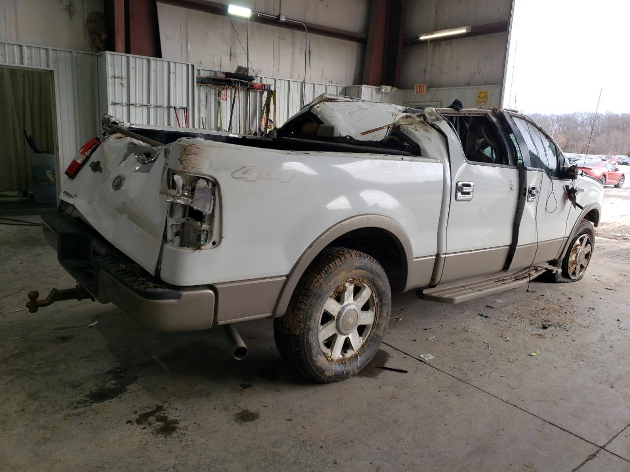 2005 Ford F-150 - Image 3
