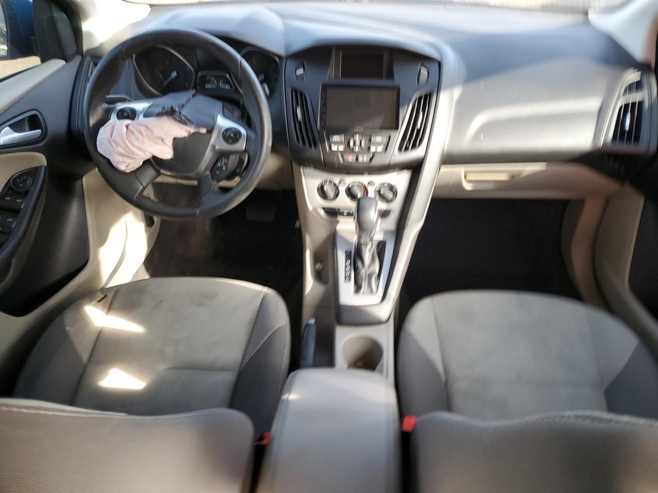 2013 Ford Focus - Image 8