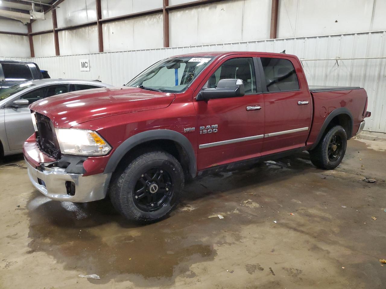 RAM 1500