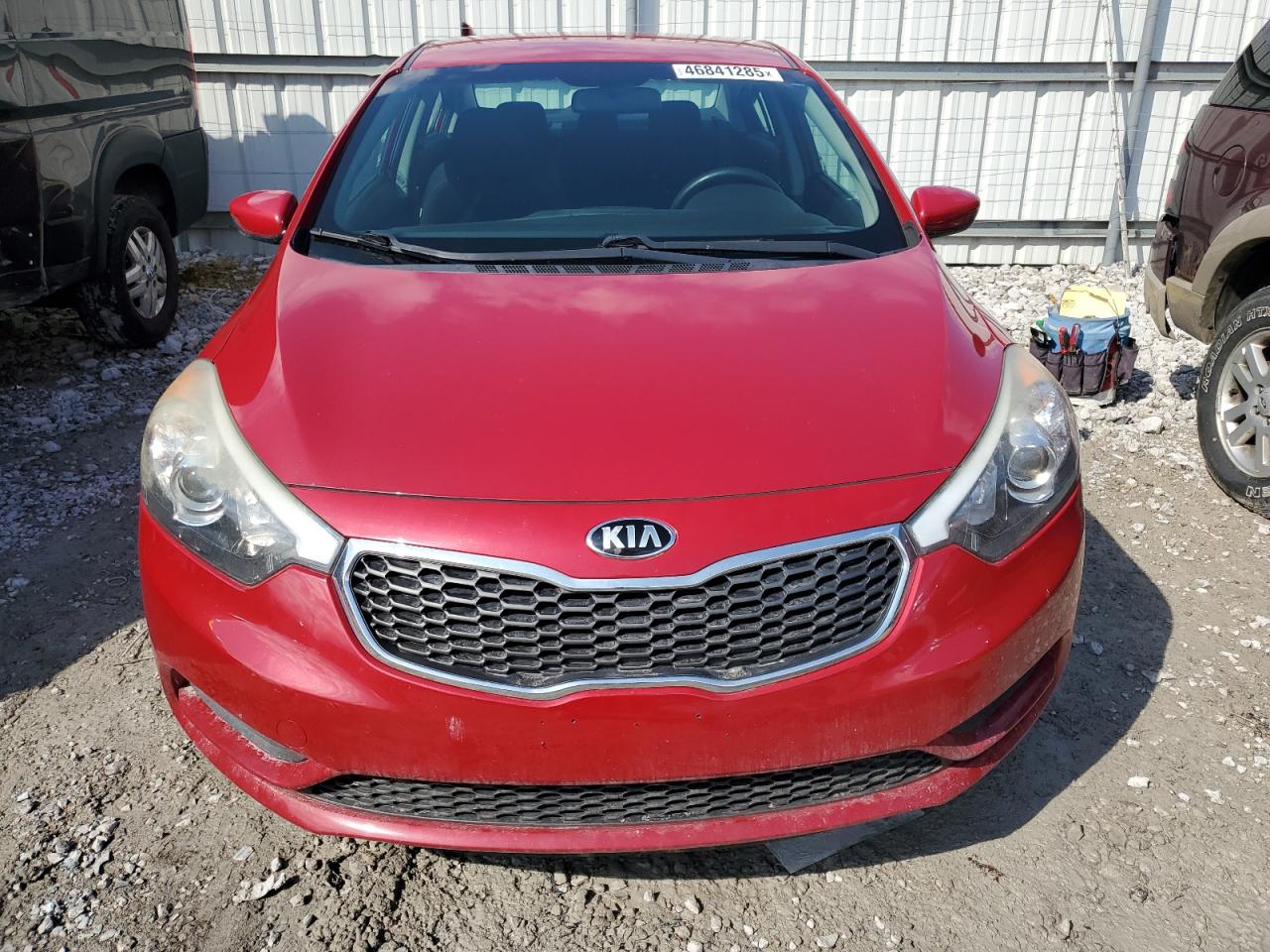 2016 Kia Forte - Image 5