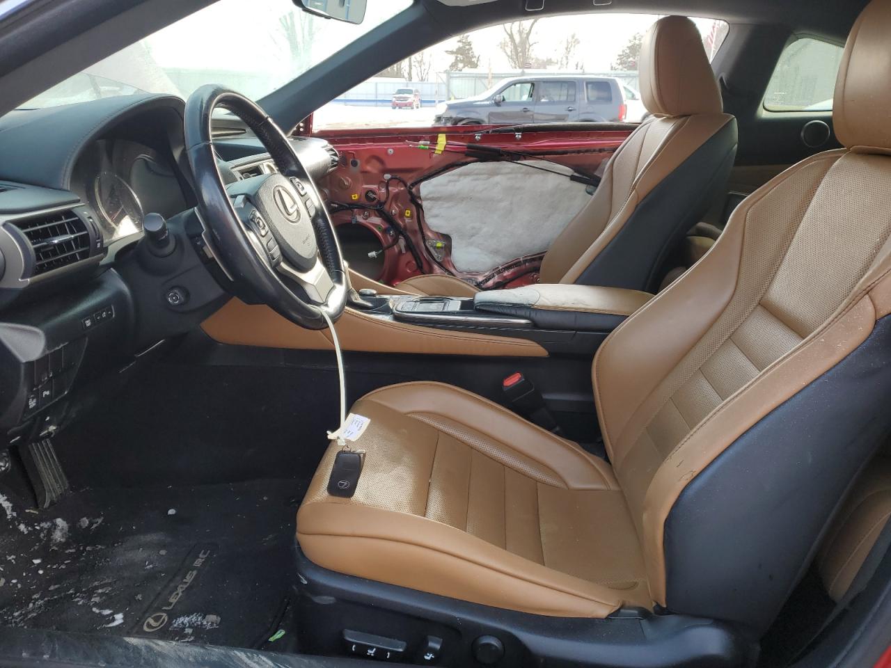 2015 Lexus RX - Image 7