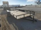 2024 Triple G Utility Trailer for Sale in Abilene, TX - Minor Dent/Scratches