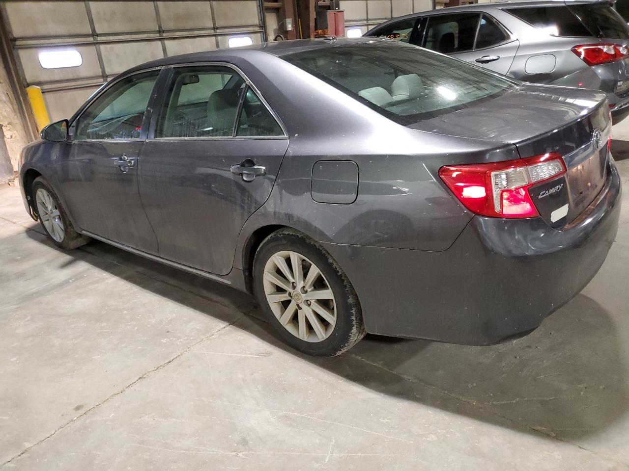 2012 Toyota Camry - Image 2