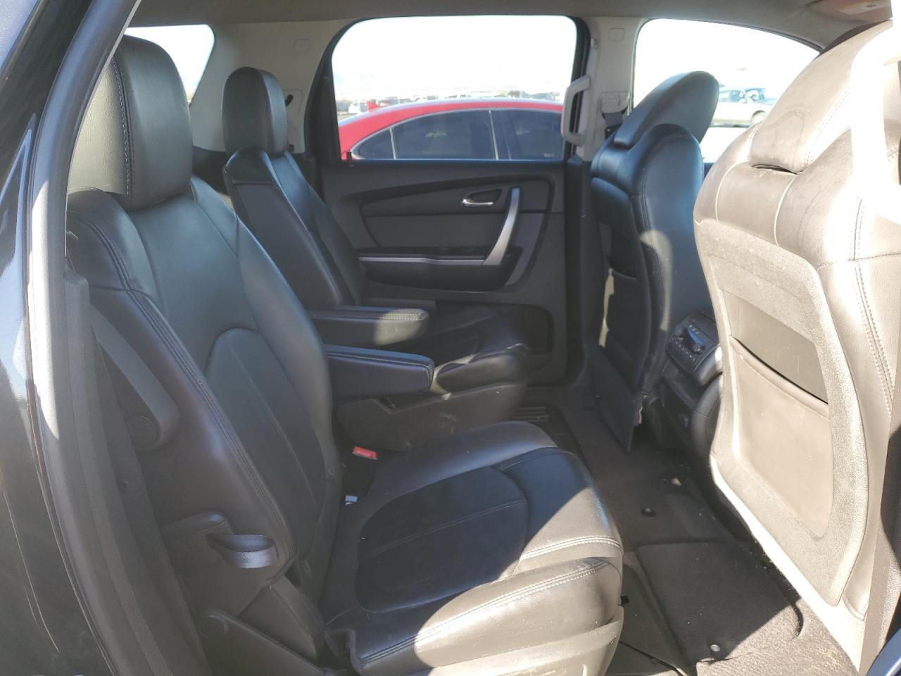 2012 GMC Acadia - Image 11