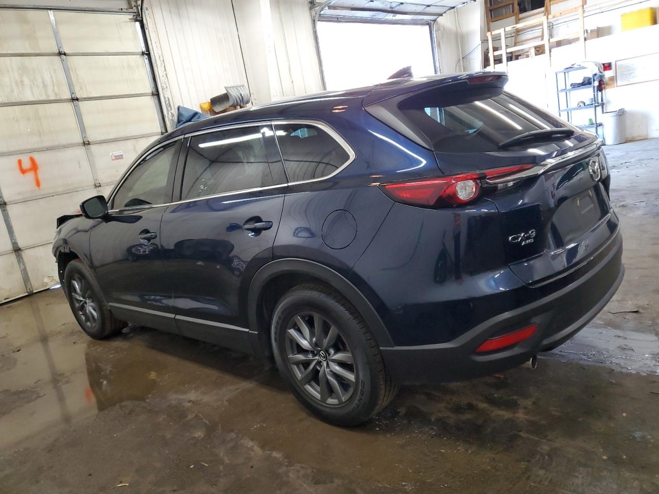 2020 Mazda CX-9 - Image 2