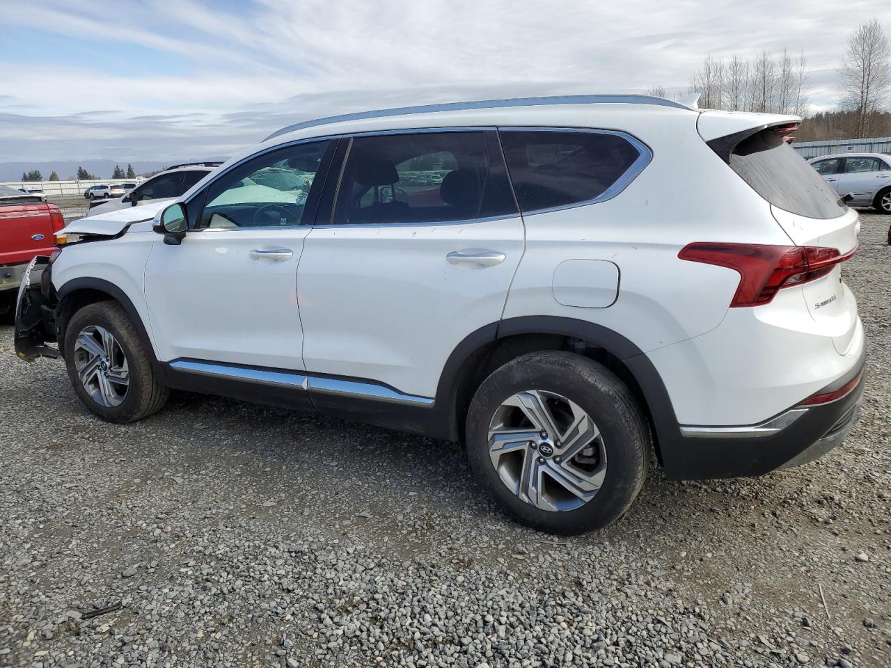 2022 Hyundai Santa Fe - Image 2