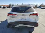 2022 Toyota Corolla Cross Le zu verkaufen in Anthony, TX - Front End