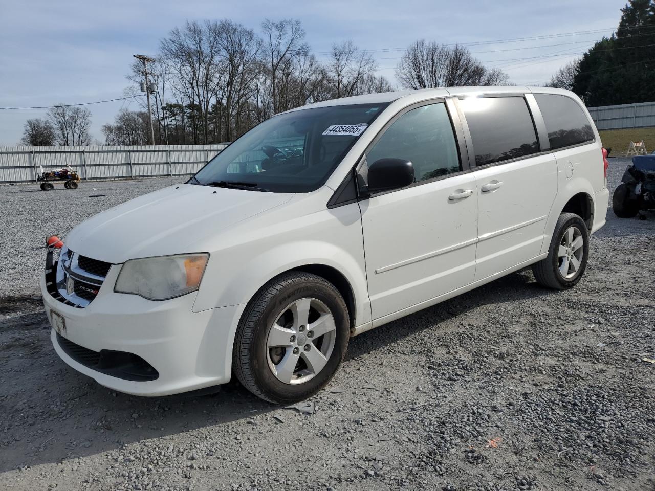 Dodge Caravan