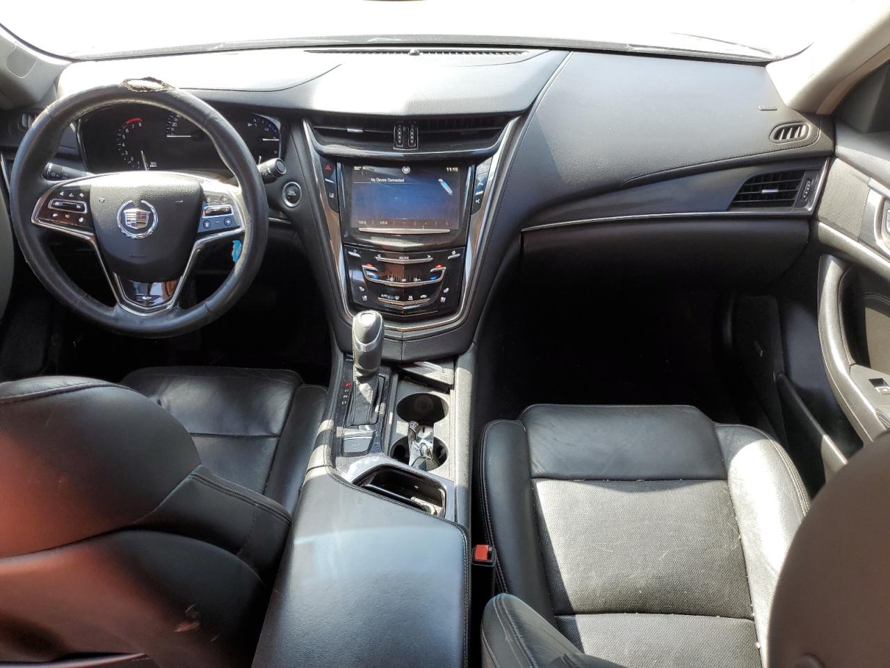 2014 Cadillac CTS - Image 8