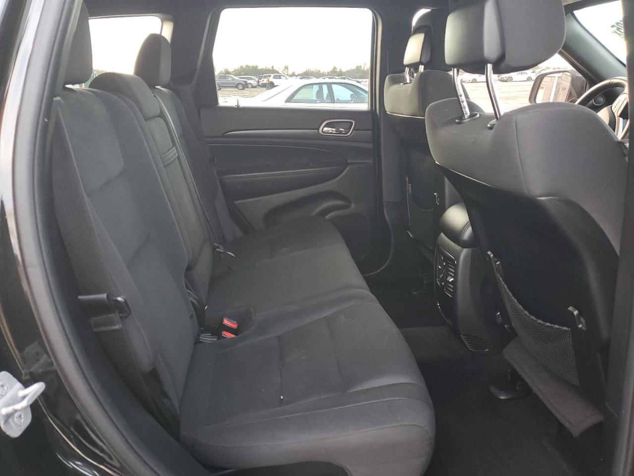 2014 Jeep Grand Cherokee - Image 10
