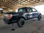 2009 Ford F150 Supercrew na sprzedaż w Phoenix, AZ - Side