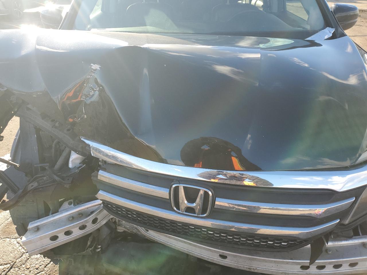 2016 Honda Pilot - Image 13