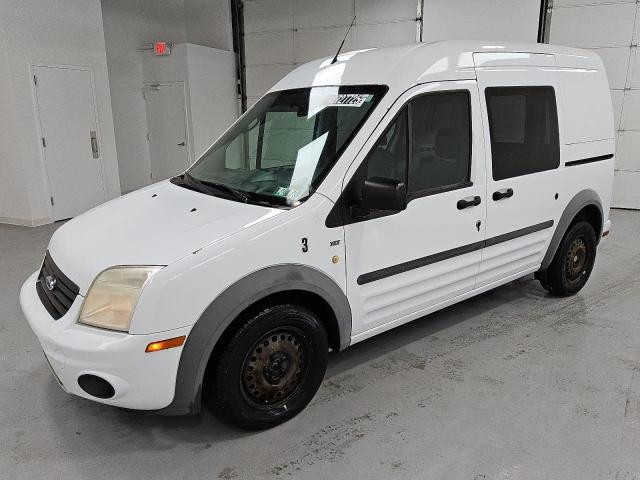 2013 Ford Transit Connect Xlt