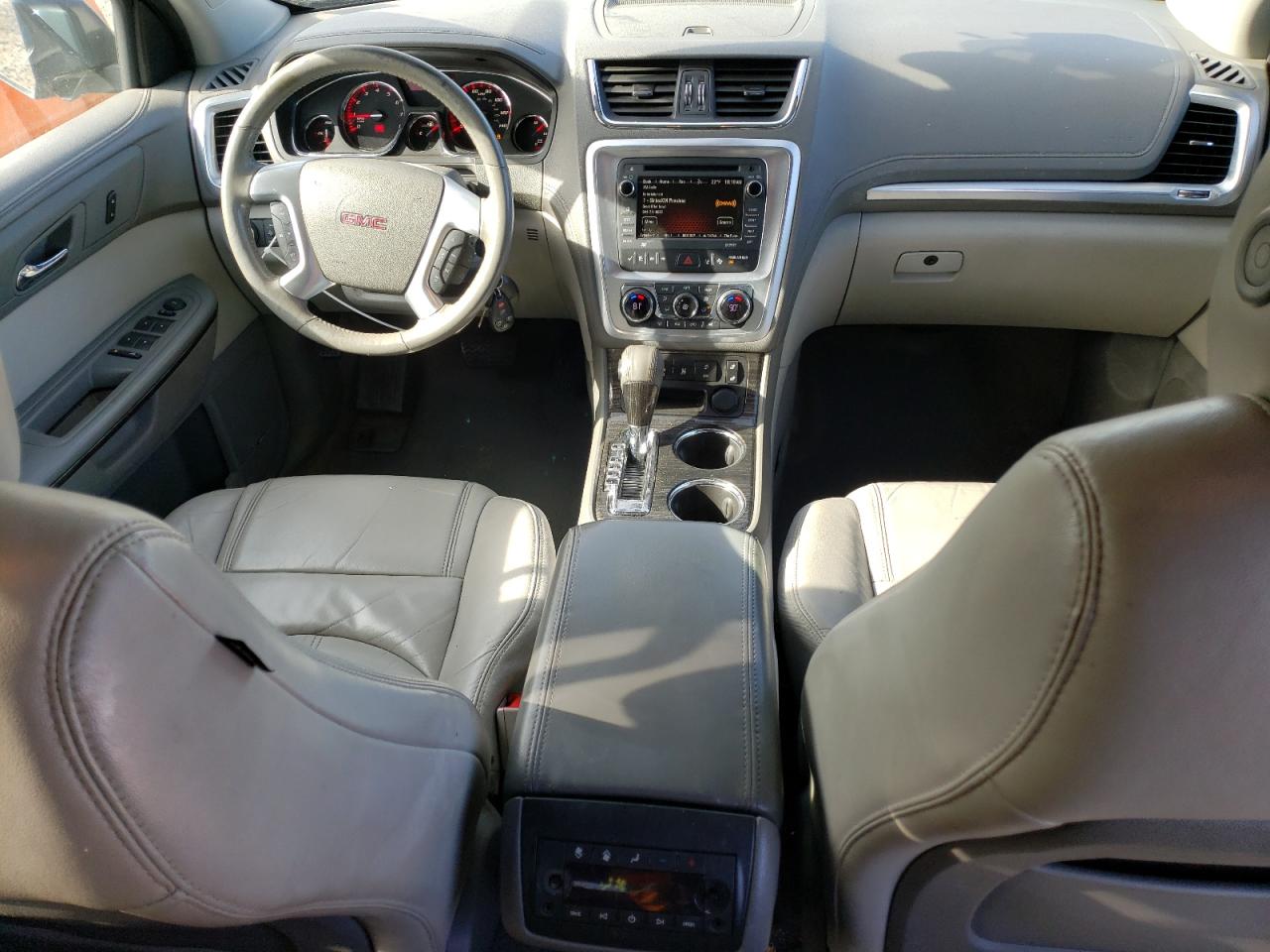 2014 GMC Acadia - Image 8