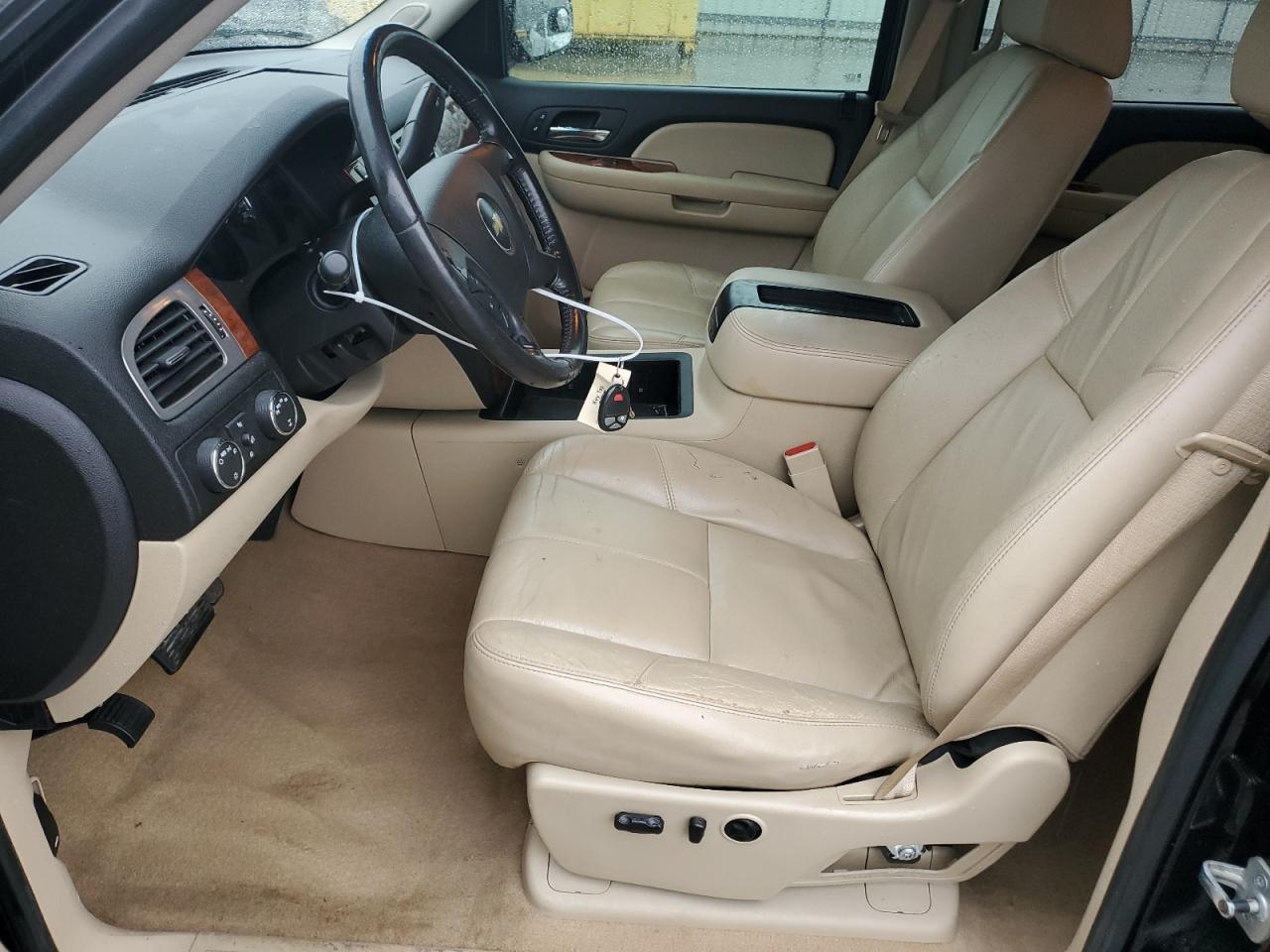 2008 Chevrolet Silverado - Image 7