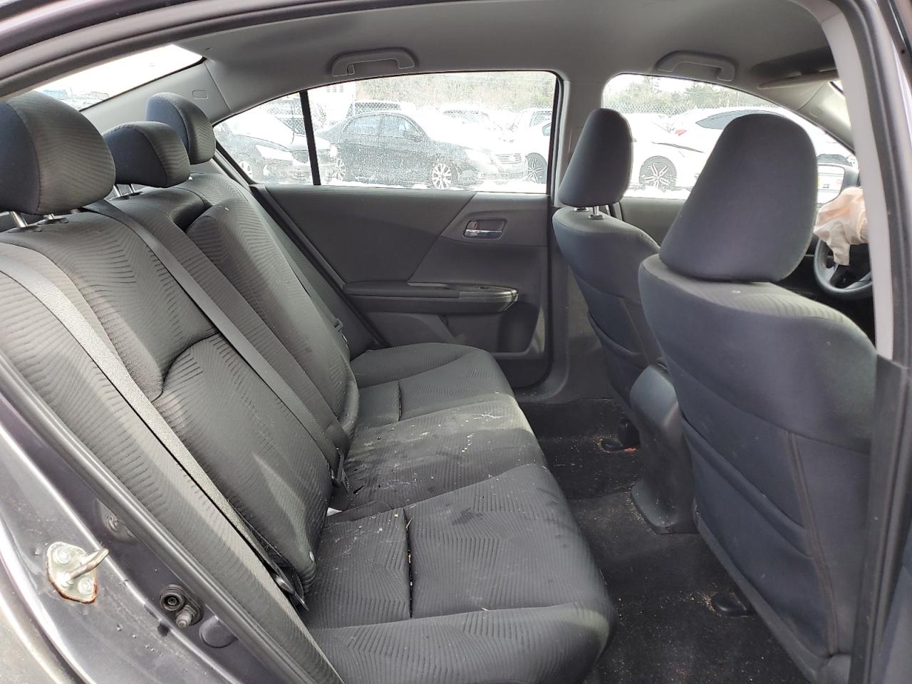 2015 Honda Accord - Image 10
