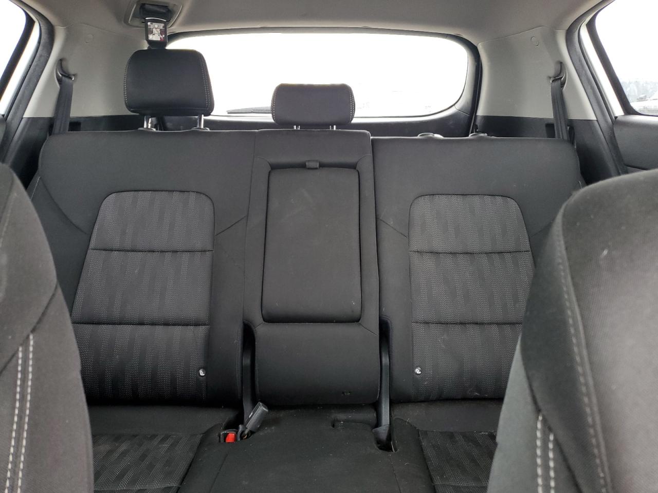 2020 Kia Sportage - Image 10