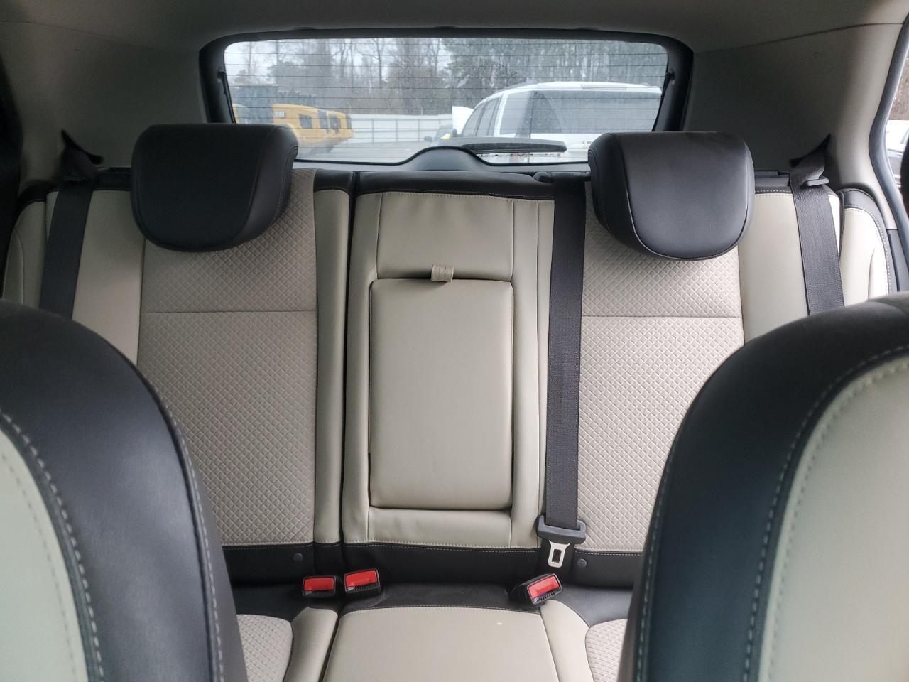 2019 Buick Encore - Image 10