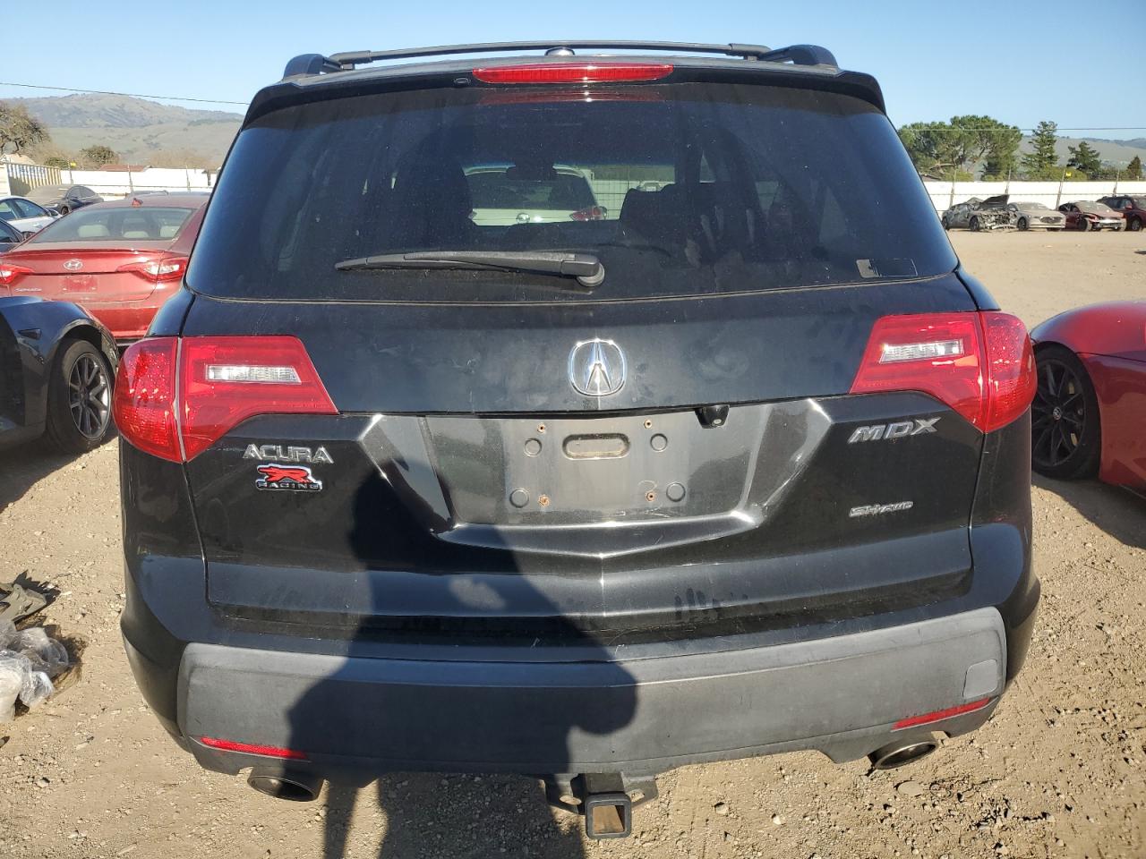 2007 Acura MDX - Image 6