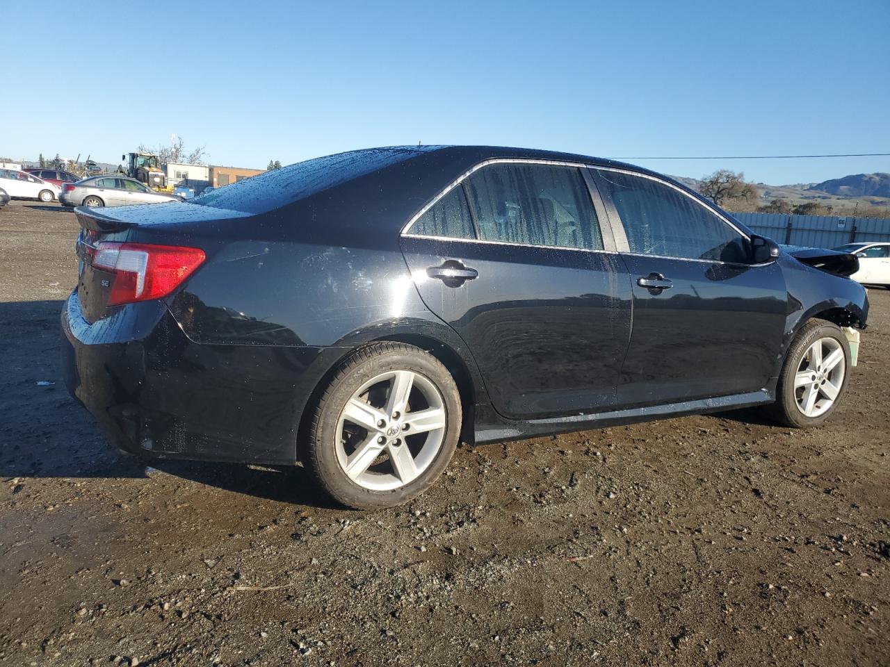 2014 Toyota Camry - Image 3