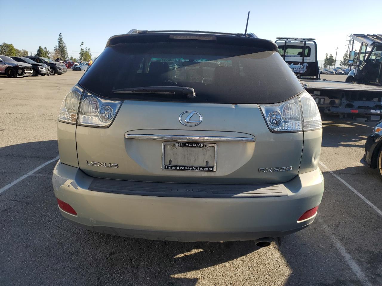 2004 Lexus RX - Image 6