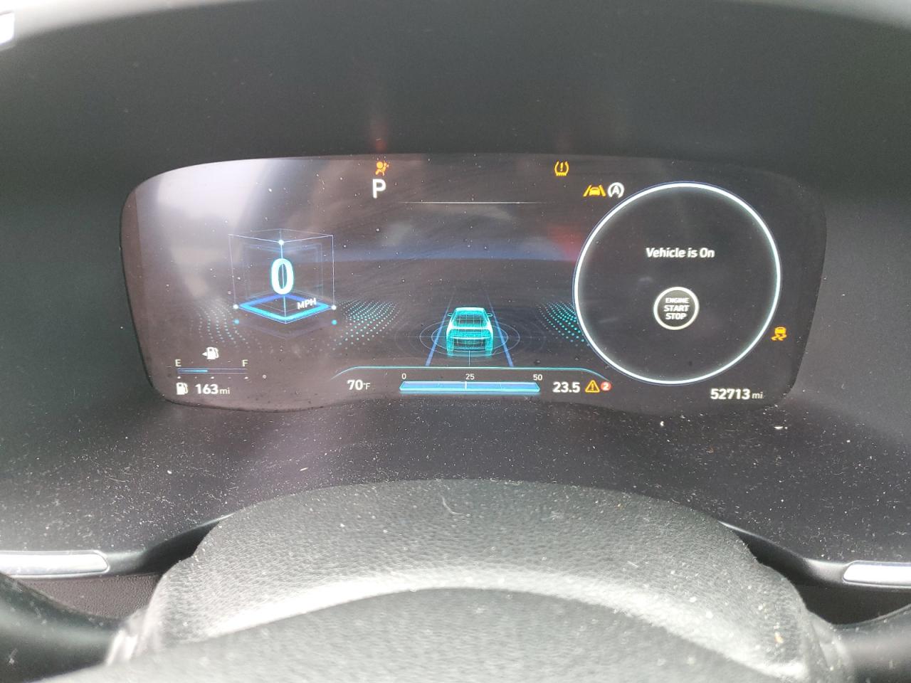 2021 Hyundai Santa Fe - Image 9