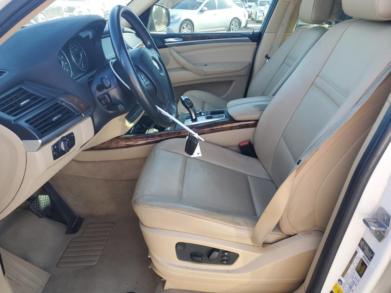2013 BMW X5 - Image 7