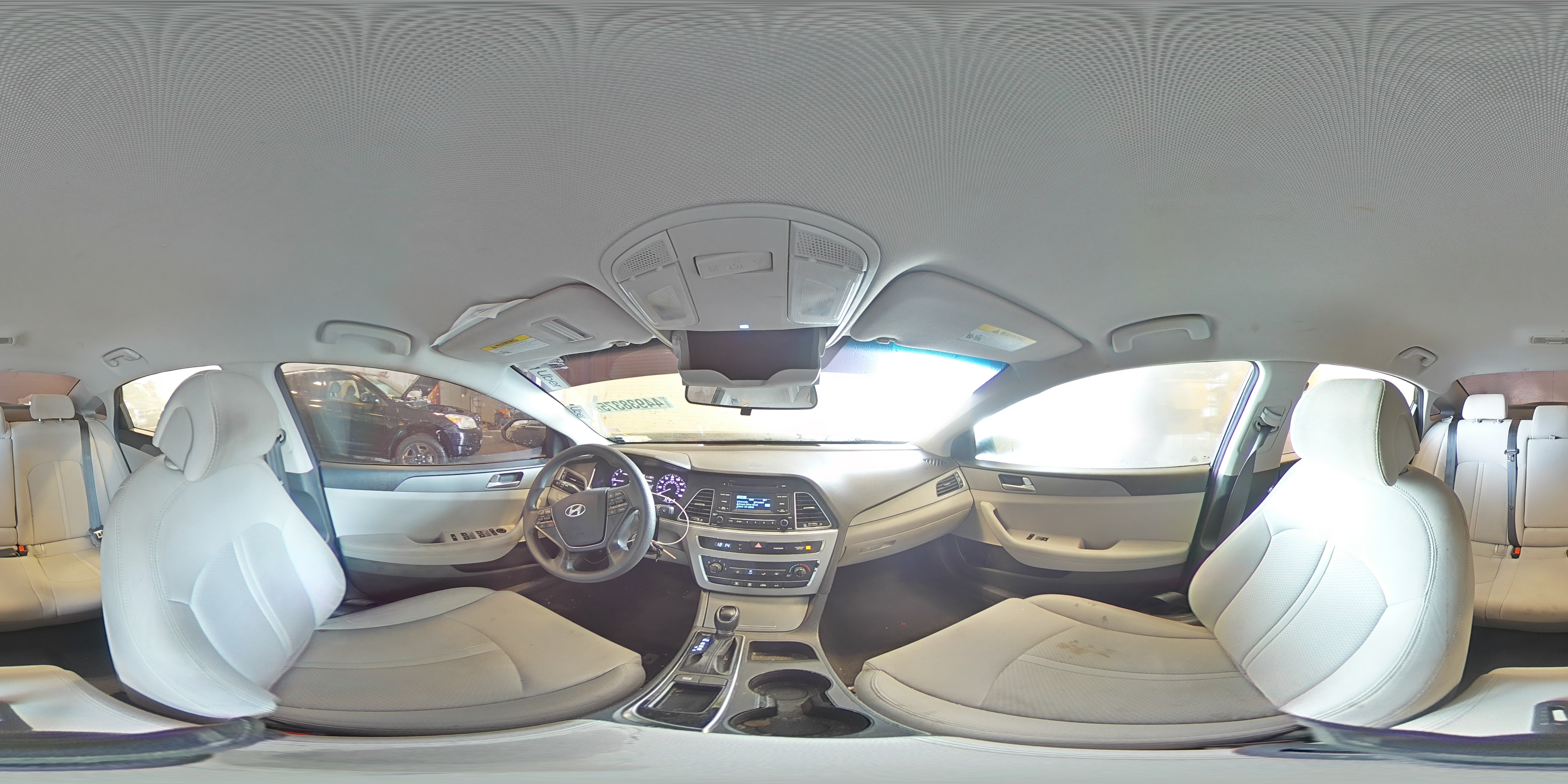 2015 Hyundai Sonata - Image 14