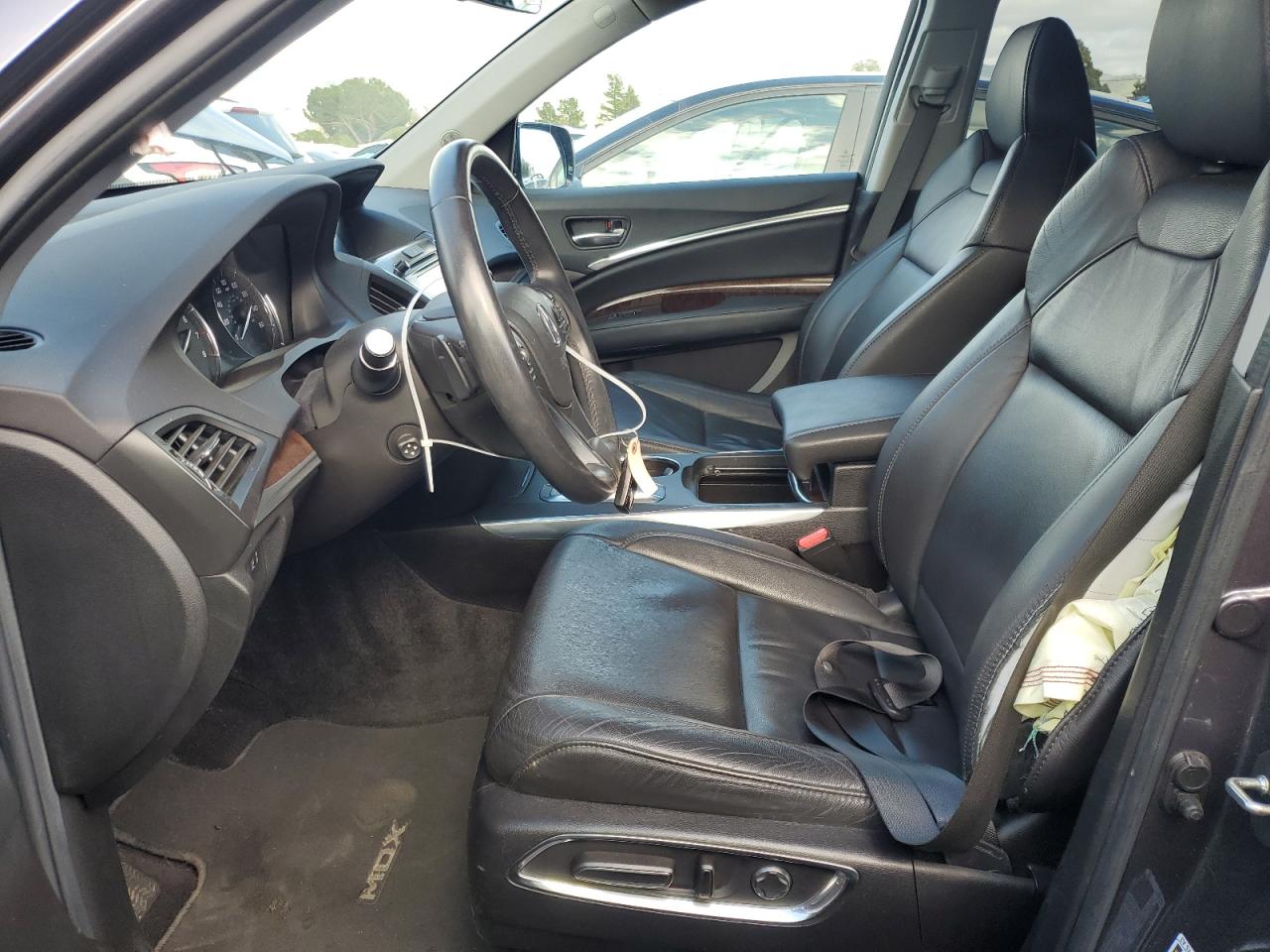 2020 Acura MDX - Image 7