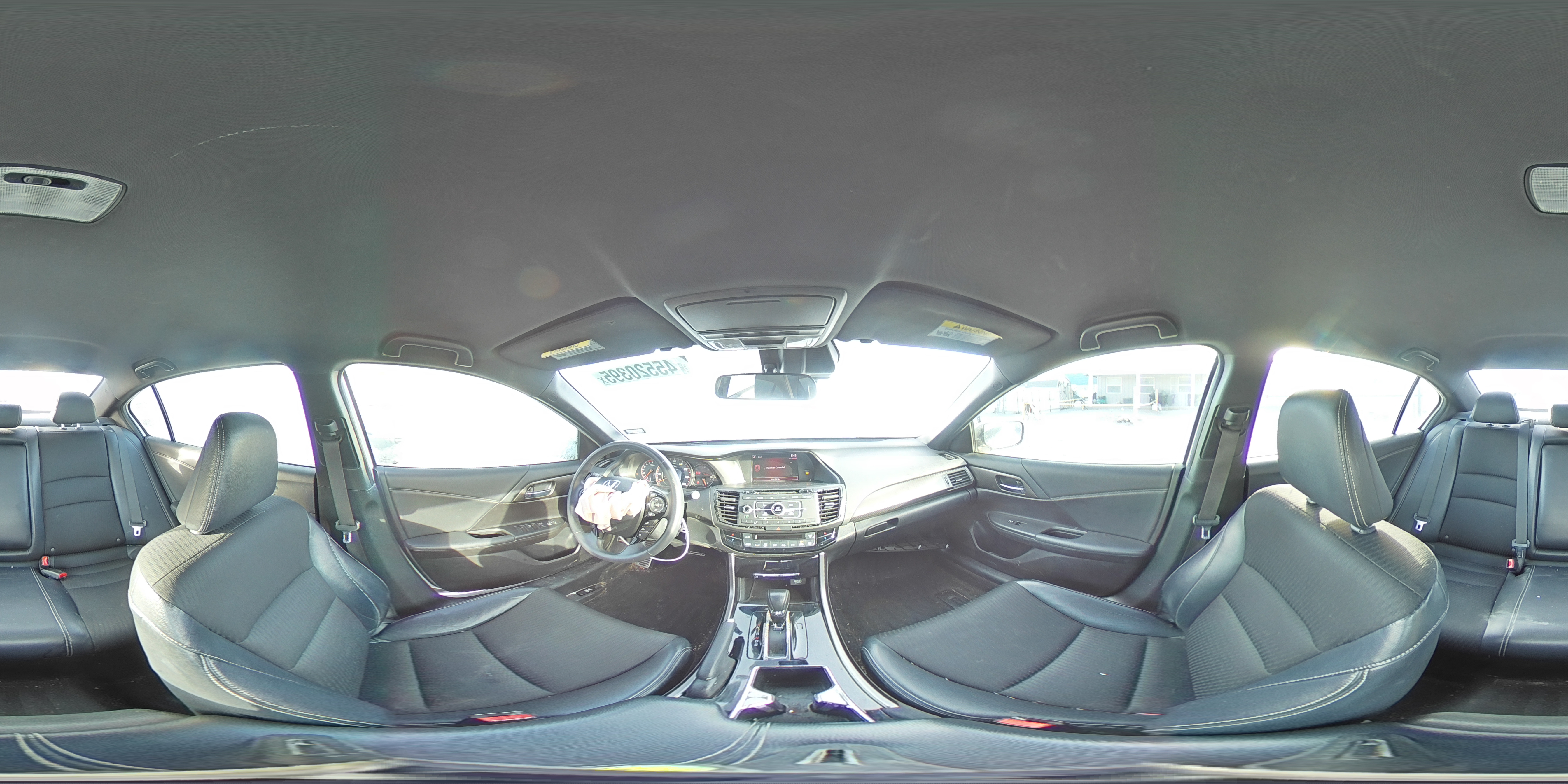 2016 Honda Accord - Image 13