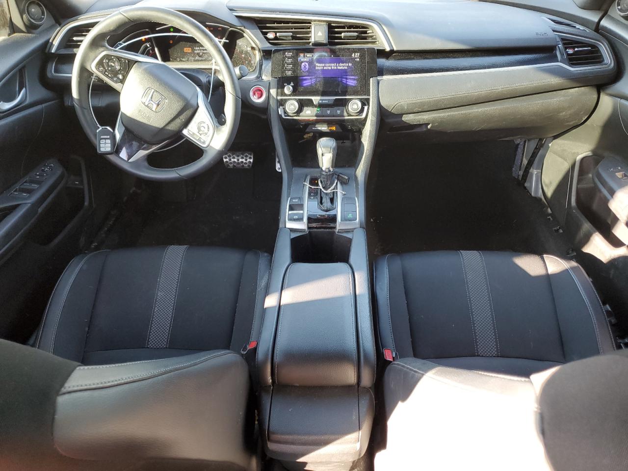 2021 Honda Civic - Image 8