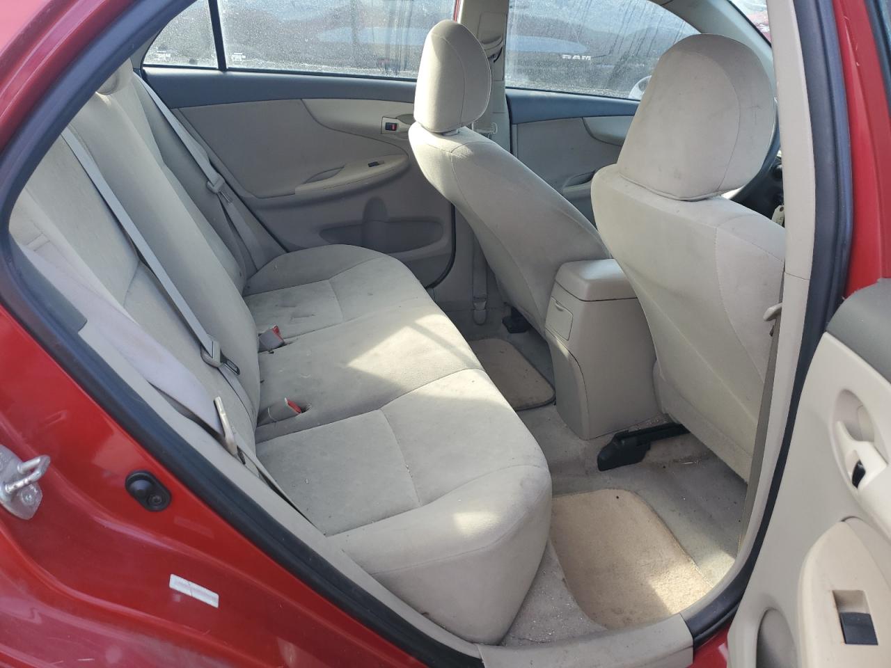 2009 Toyota Corolla - Image 10