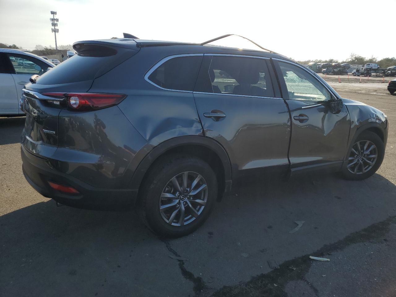 2023 Mazda CX-9 - Image 3