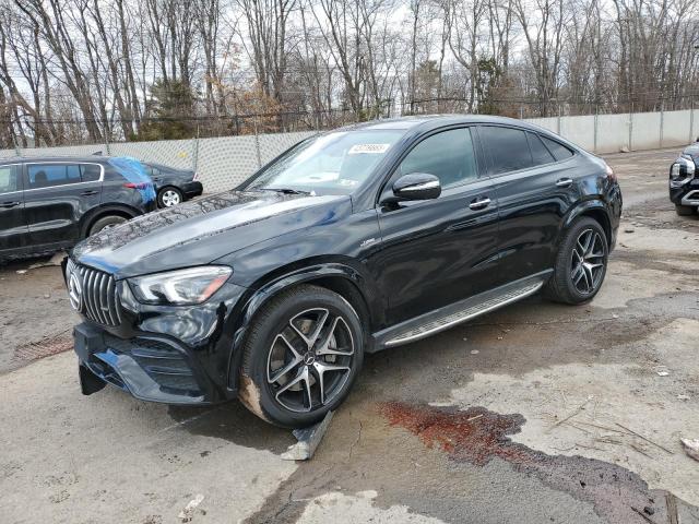 MERCEDES-BENZ GLE-CLASS – zdjęcie z aukcji, lot #45565585