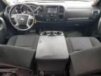 2011 Chevrolet Silverado K1500 Lt zu verkaufen in Amarillo, TX - Front End