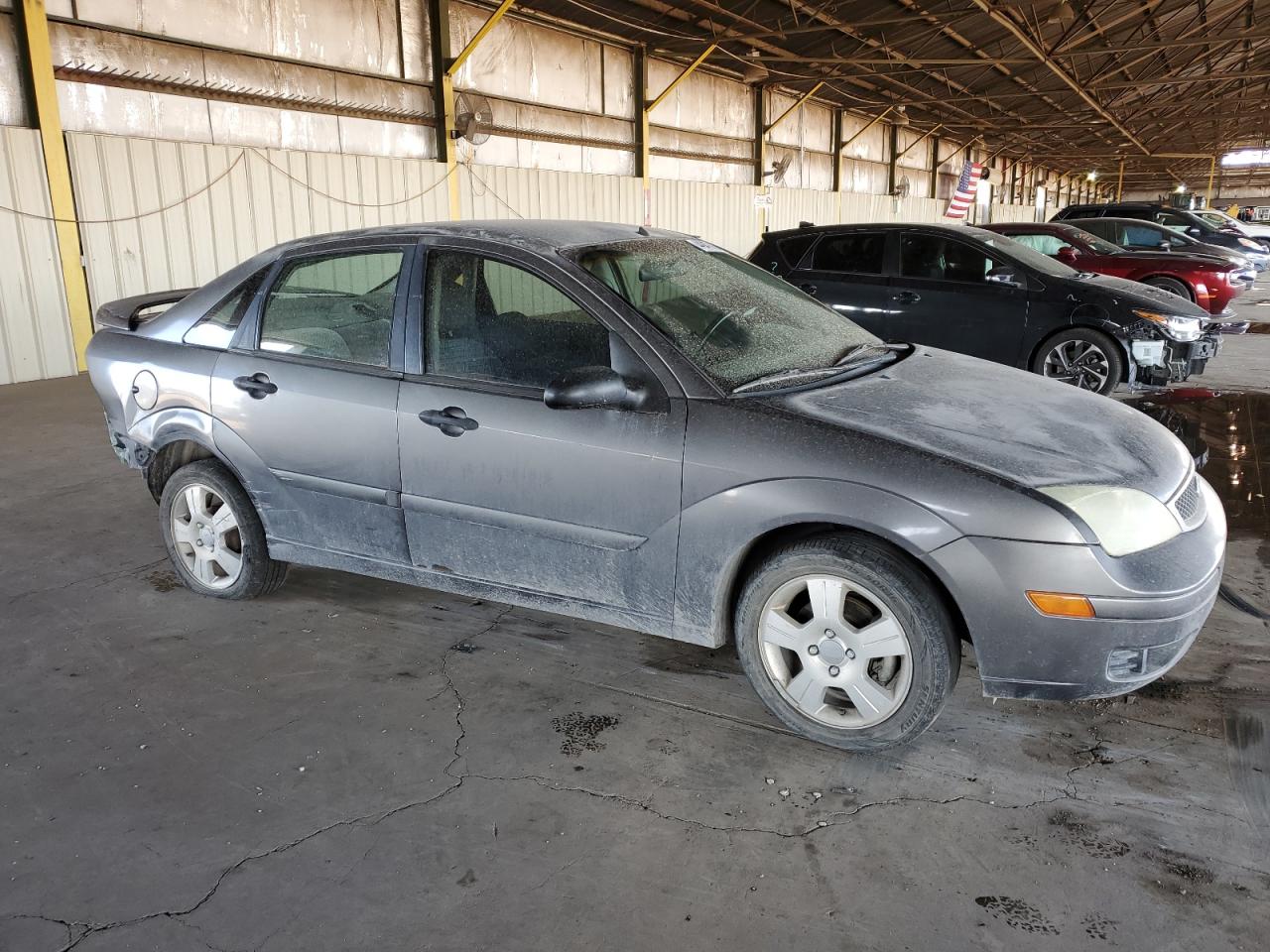 2005 Ford Focus - Image 4