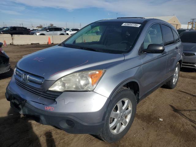 2007 Honda Cr-V Ex за продажба в Brighton, CO - Rear End