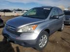 2007 Honda Cr-V Ex zu verkaufen in Brighton, CO - Rear End